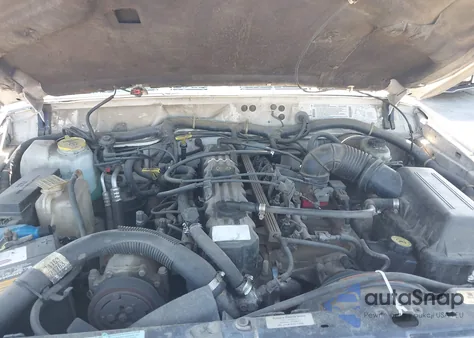 1996 Jeep Cherokee Sport/Classic z USA, uszkodzony, nr VIN 1J4FT68S5TL219320